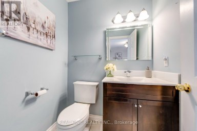 1246 LANDFAIR CRESCENT Oakville (FA Falgarwood) Ontario photo 21