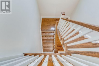 1246 LANDFAIR CRESCENT Oakville (FA Falgarwood) Ontario photo 23