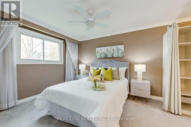 1246 LANDFAIR CRESCENT Oakville (FA Falgarwood) Ontario photo 24