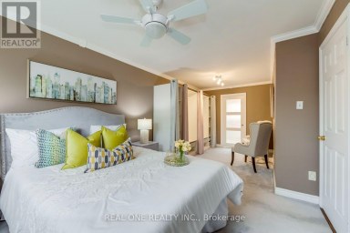 1246 LANDFAIR CRESCENT Oakville (FA Falgarwood) Ontario photo 26
