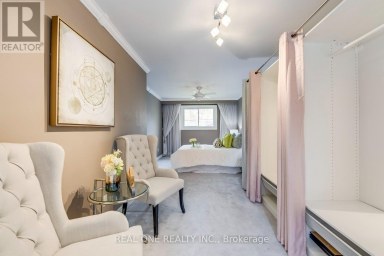 1246 LANDFAIR CRESCENT Oakville (FA Falgarwood) Ontario photo 28