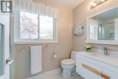 1246 LANDFAIR CRESCENT Oakville (FA Falgarwood) Ontario photo 29