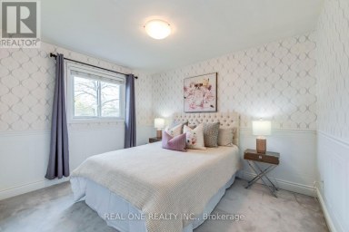 1246 LANDFAIR CRESCENT Oakville (FA Falgarwood) Ontario photo 31