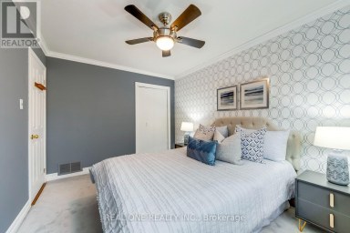 1246 LANDFAIR CRESCENT Oakville (FA Falgarwood) Ontario photo 35