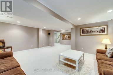 1246 LANDFAIR CRESCENT Oakville (FA Falgarwood) Ontario photo 40