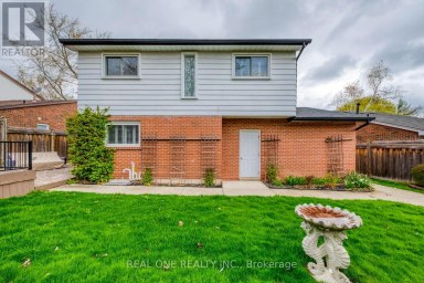 1246 LANDFAIR CRESCENT Oakville (FA Falgarwood) Ontario photo 50
