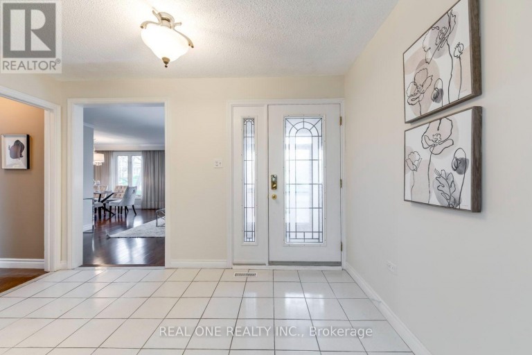 1246 LANDFAIR CRESCENT, Oakville (FA Falgarwood), Ontario, L6H2N3