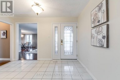 1246 LANDFAIR CRESCENT Oakville (FA Falgarwood) Ontario photo 6