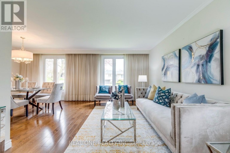 1246 LANDFAIR CRESCENT, Oakville (FA Falgarwood), Ontario, L6H2N3