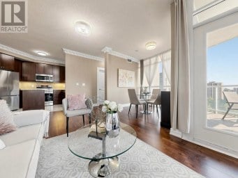 1406 - 70 ABSOLUTE AVENUE Mississauga (City Centre) Ontario photo 10