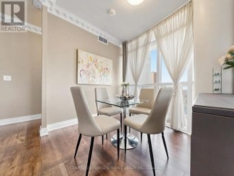 1406 - 70 ABSOLUTE AVENUE Mississauga (City Centre) Ontario photo 12
