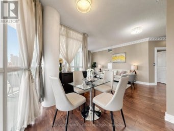 1406 - 70 ABSOLUTE AVENUE Mississauga (City Centre) Ontario photo 13