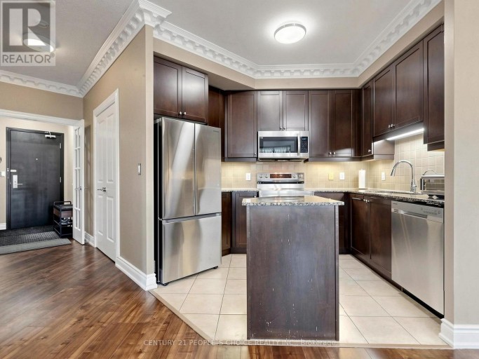 1406 - 70 ABSOLUTE AVENUE, Mississauga (City Centre), Ontario, L4Z0A4