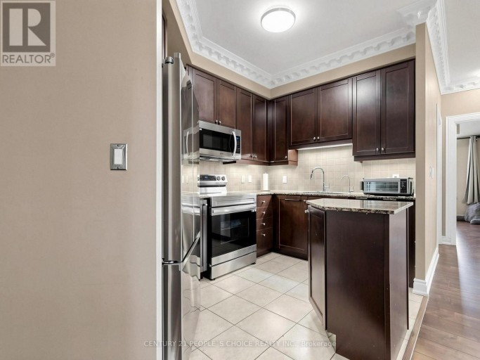 1406 - 70 ABSOLUTE AVENUE, Mississauga (City Centre), Ontario, L4Z0A4