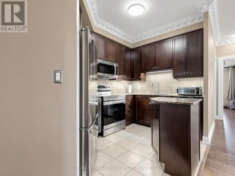 1406 - 70 ABSOLUTE AVENUE Mississauga (City Centre) Ontario photo 15