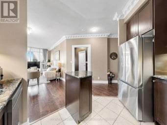 1406 - 70 ABSOLUTE AVENUE Mississauga (City Centre) Ontario photo 16