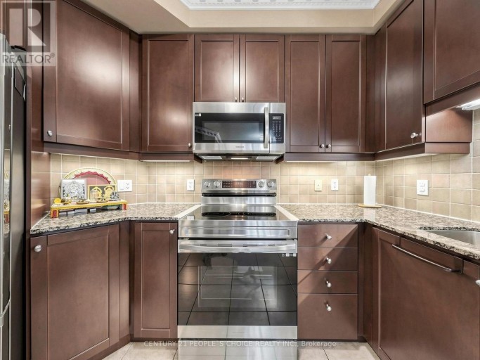 1406 - 70 ABSOLUTE AVENUE, Mississauga (City Centre), Ontario, L4Z0A4