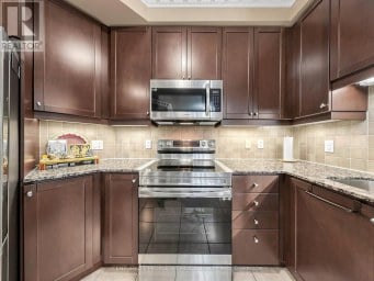 1406 - 70 ABSOLUTE AVENUE Mississauga (City Centre) Ontario photo 17