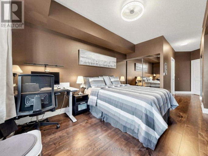 1406 - 70 ABSOLUTE AVENUE, Mississauga (City Centre), Ontario, L4Z0A4