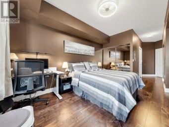 1406 - 70 ABSOLUTE AVENUE Mississauga (City Centre) Ontario photo 19