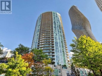 1406 - 70 ABSOLUTE AVENUE Mississauga (City Centre) Ontario photo 2