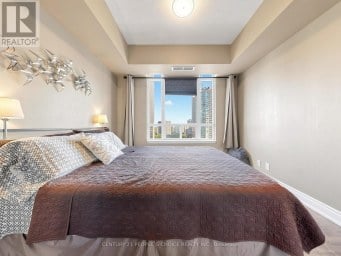1406 - 70 ABSOLUTE AVENUE Mississauga (City Centre) Ontario photo 24
