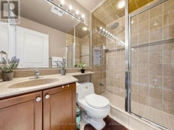 1406 - 70 ABSOLUTE AVENUE Mississauga (City Centre) Ontario photo 25