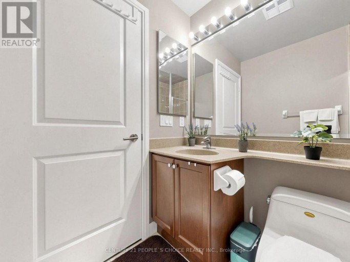 1406 - 70 ABSOLUTE AVENUE, Mississauga (City Centre), Ontario, L4Z0A4