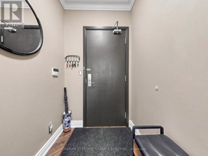 1406 - 70 ABSOLUTE AVENUE, Mississauga (City Centre), Ontario, L4Z0A4