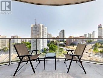 1406 - 70 ABSOLUTE AVENUE Mississauga (City Centre) Ontario photo 29