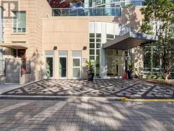 1406 - 70 ABSOLUTE AVENUE Mississauga (City Centre) Ontario photo 3