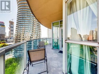 1406 - 70 ABSOLUTE AVENUE Mississauga (City Centre) Ontario photo 30