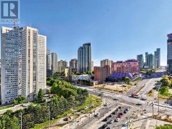 1406 - 70 ABSOLUTE AVENUE Mississauga (City Centre) Ontario photo 31