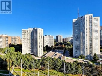 1406 - 70 ABSOLUTE AVENUE Mississauga (City Centre) Ontario photo 32