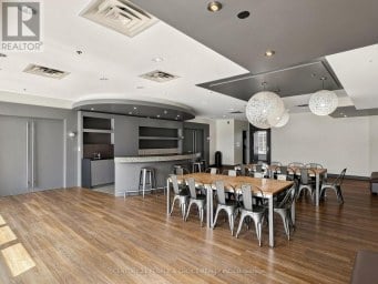1406 - 70 ABSOLUTE AVENUE Mississauga (City Centre) Ontario photo 33