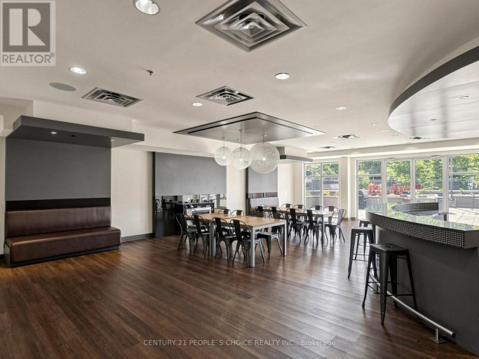 1406 - 70 ABSOLUTE AVENUE, Mississauga (City Centre), Ontario, L4Z0A4