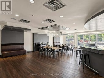 1406 - 70 ABSOLUTE AVENUE Mississauga (City Centre) Ontario photo 34