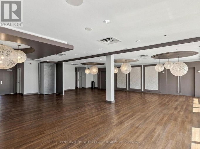 1406 - 70 ABSOLUTE AVENUE, Mississauga (City Centre), Ontario, L4Z0A4