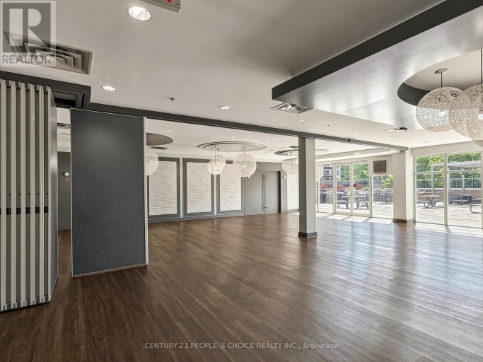1406 - 70 ABSOLUTE AVENUE, Mississauga (City Centre), Ontario, L4Z0A4