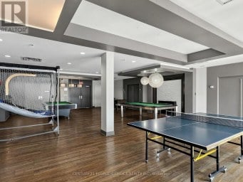 1406 - 70 ABSOLUTE AVENUE Mississauga (City Centre) Ontario photo 37