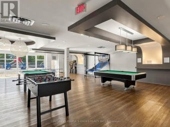 1406 - 70 ABSOLUTE AVENUE Mississauga (City Centre) Ontario photo 38