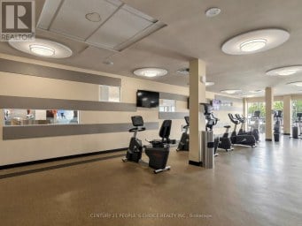 1406 - 70 ABSOLUTE AVENUE Mississauga (City Centre) Ontario photo 39