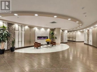 1406 - 70 ABSOLUTE AVENUE Mississauga (City Centre) Ontario photo 4