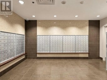 1406 - 70 ABSOLUTE AVENUE Mississauga (City Centre) Ontario photo 42