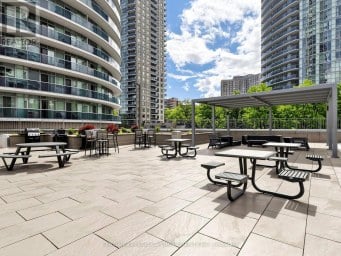 1406 - 70 ABSOLUTE AVENUE Mississauga (City Centre) Ontario photo 44