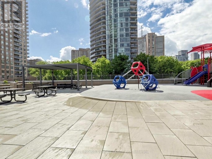 1406 - 70 ABSOLUTE AVENUE, Mississauga (City Centre), Ontario, L4Z0A4