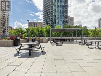 1406 - 70 ABSOLUTE AVENUE Mississauga (City Centre) Ontario photo 48