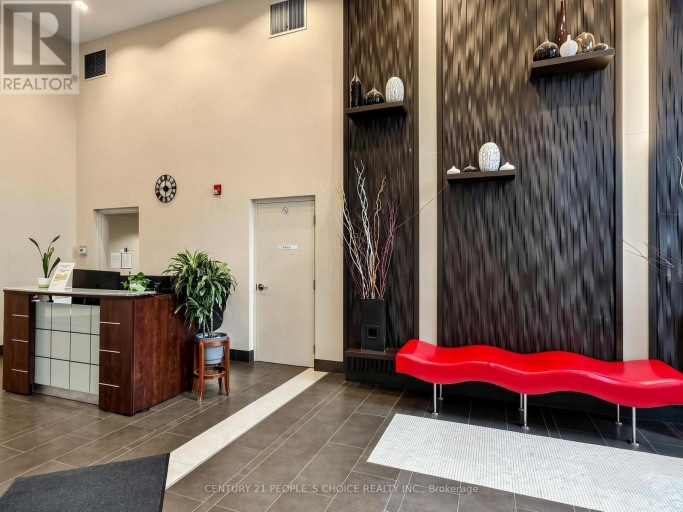 1406 - 70 ABSOLUTE AVENUE, Mississauga (City Centre), Ontario, L4Z0A4