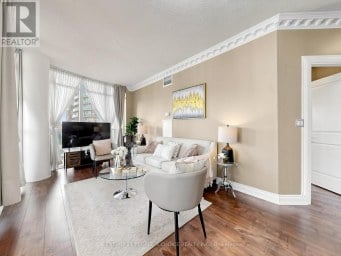 1406 - 70 ABSOLUTE AVENUE Mississauga (City Centre) Ontario photo 7