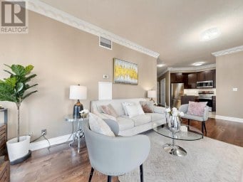 1406 - 70 ABSOLUTE AVENUE Mississauga (City Centre) Ontario photo 9